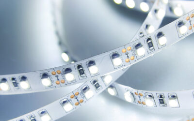 soluzioni adesive per Illuminazione