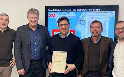 3M Preferred Adhesive Distributor Biemme Adesivi 3M Preferred Adhesive Distributor Biemme Adesivi