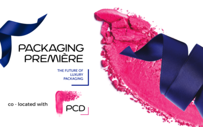 Packaging Première & PCD Milano Packaging Première & PCD Milano
